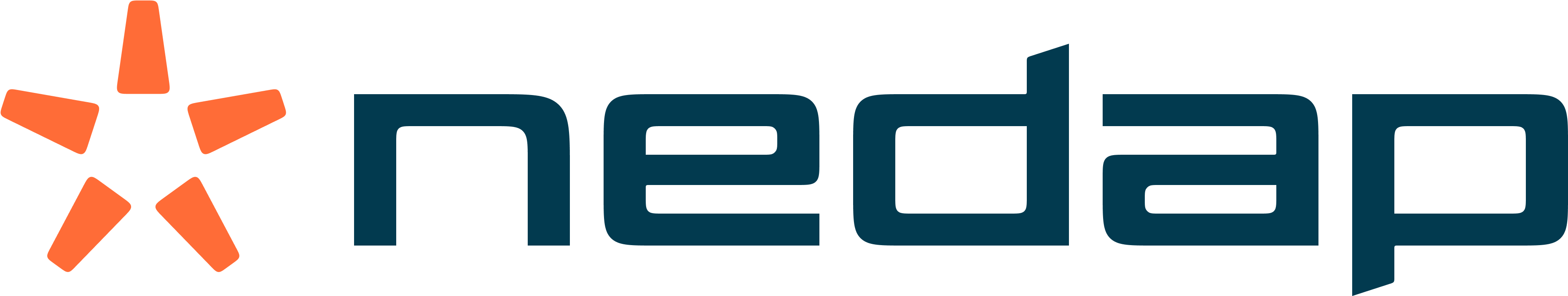 Nedap